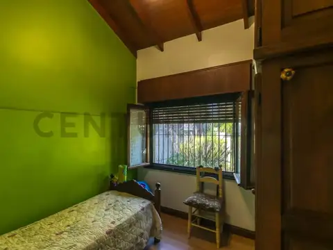 Casa en Venta 3 Dormitorios en City Bell