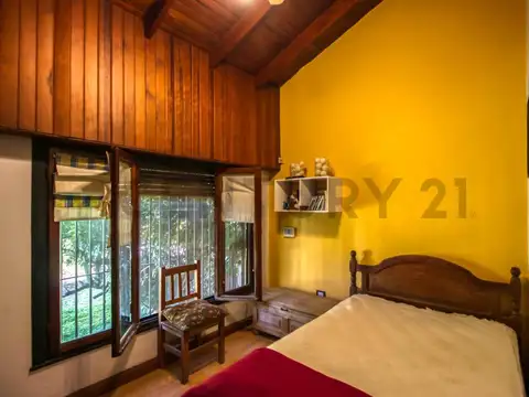 calle 25 entre calle 453 y 454 2200, Piso 0