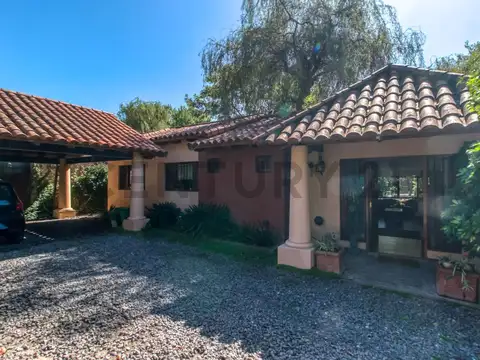 calle 25 entre calle 453 y 454 2200, Piso 0