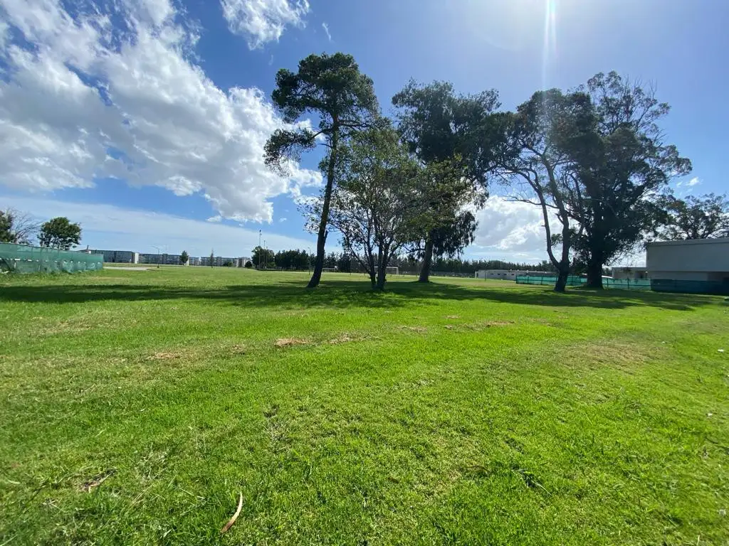 Terreno en Venta