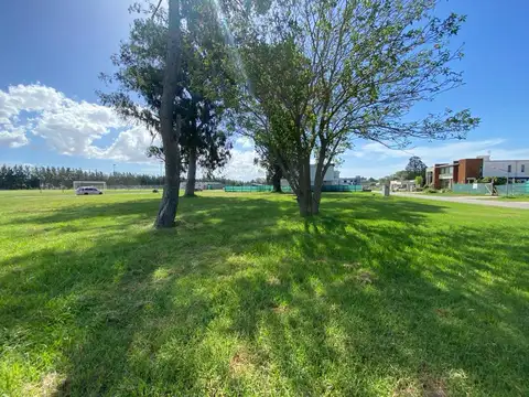 Terreno en Venta