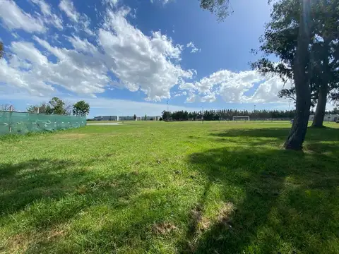 Terreno en Venta - USD 158.000