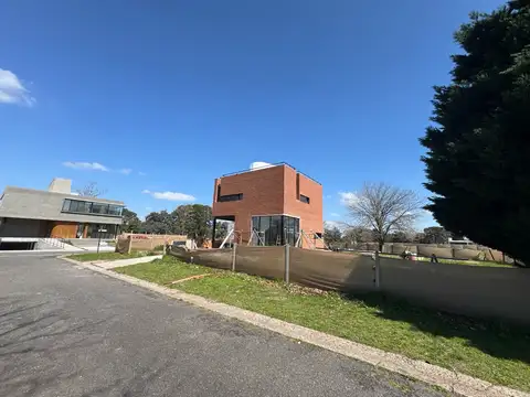 Barrio Cerrado Del Golf