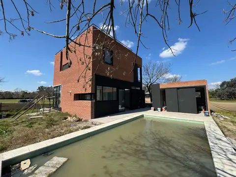 Casa en Alquiler Barrio Cerrado del Golf