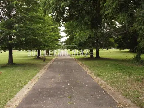 Barrio Cerrado Del Golf