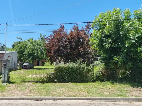 Los Cardales, Exaltación de la Cruz