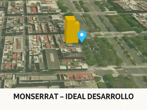 Terreno en Venta de 3401,0 m2