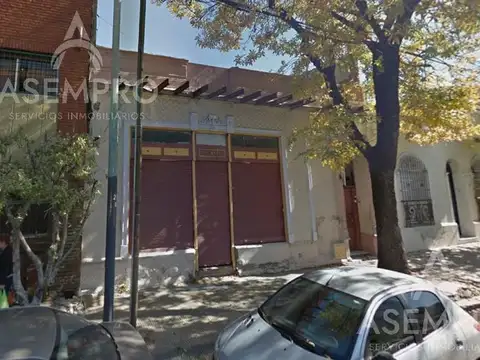 Terreno en Venta en Barracas, USD 190.000
