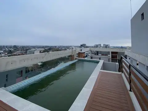 Departamento en Alquiler de 2 ambientes