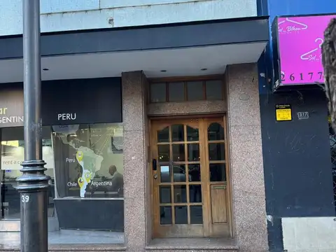 COCUCCI INMOBILIARIA VENDE departamento en Ciudad