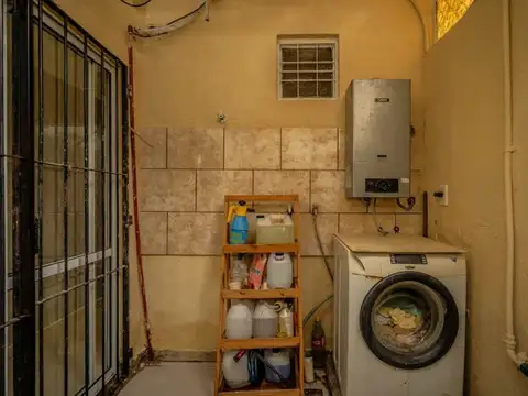 Depto Tipo Casa en Venta 31 años