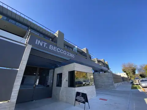 Int. Becco  al 2300