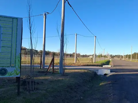 Terreno en Venta de 995,0 m2
