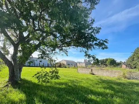 Terreno en Venta de 1080,0 m2