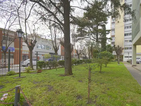 Departamento en Venta en Villa Real, USD 129.000