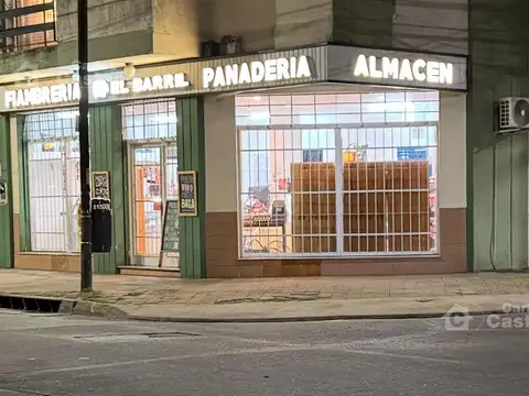 Exc. Local Comercial + Vivienda a 1/c de Av. Maipú