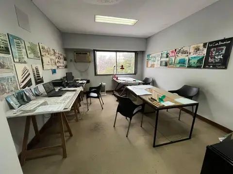 Oficina en Lomas de Zamora Oeste