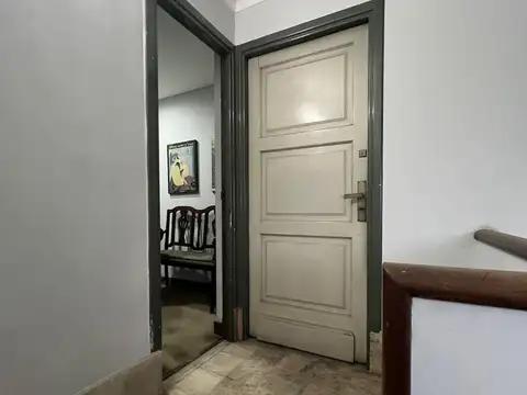 Oficina Monoambiente con 1 baño