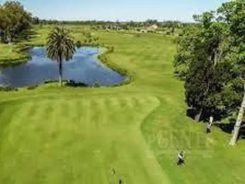 Terreno en Venta en San Eliseo Golf & Country, USD 92.400
