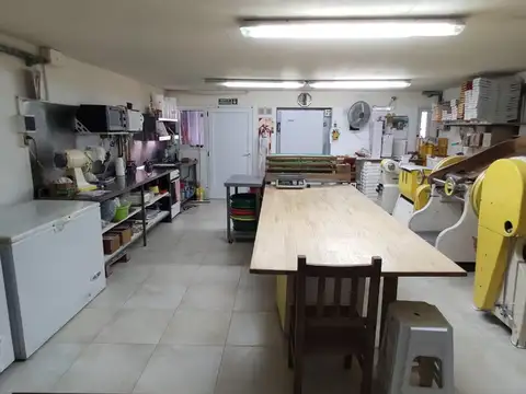 Local en Venta 19 años