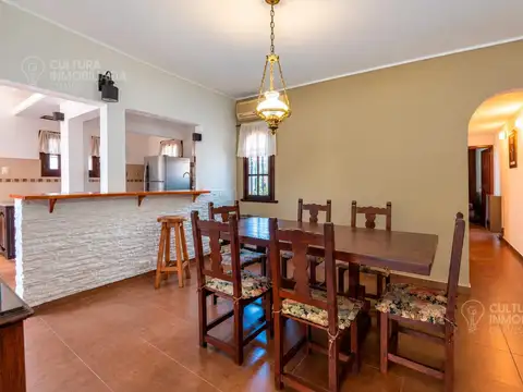 Casa en Venta de 2 dormitorios