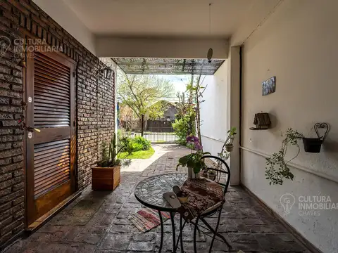Casa en Venta al Noreste