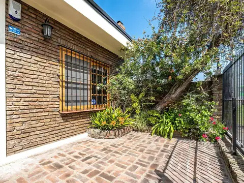 Casa en Venta 20 años