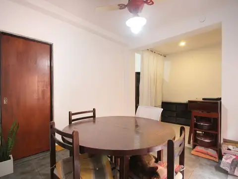 Depto Tipo Casa en Venta en Ciudadela, USD 51.000