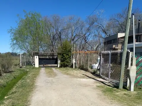 Terreno en Venta en City Bell, USD 90.000