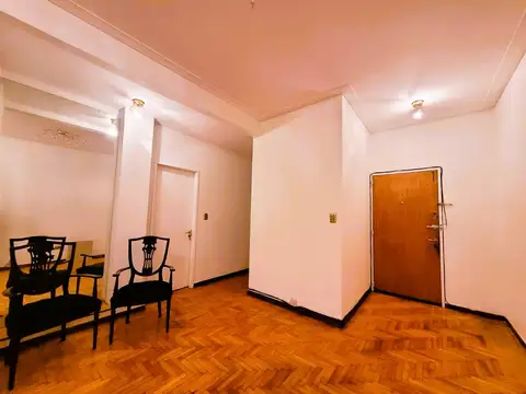 Departamento en Venta 60 años