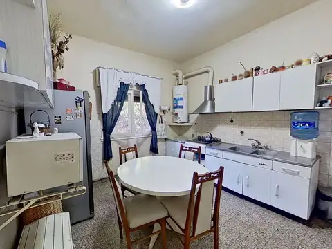 Casa en Venta 30 años