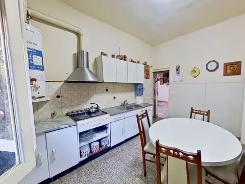 Casa - Venta - Argentina, Los Polvorines - Suipacha 2856