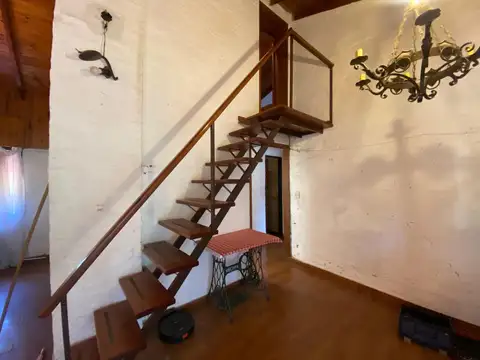 Casa en Venta en San Jorge, USD 180.000