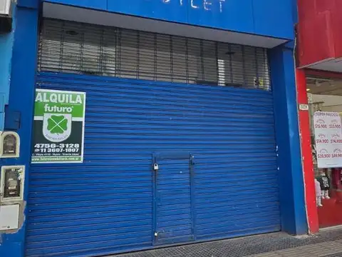 Local en Alquiler en Munro, Partido de Vicente López