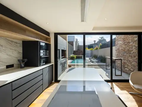 Casa en Venta 3 años