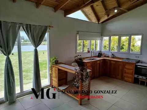 Casa en Venta 3 años