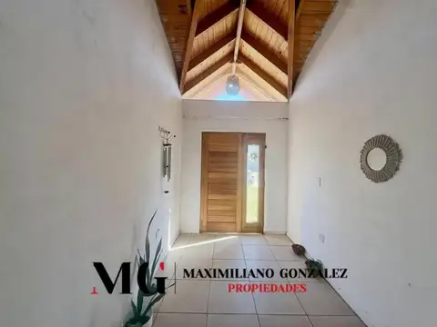 Casa venta 5 ambientes - Lagos de San Eliseo