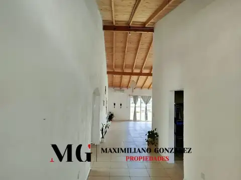 Casa en Venta al Sureste