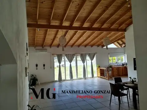 Casa en Venta en Countries y Barrios Cerrados en San Vicente, USD 210.000