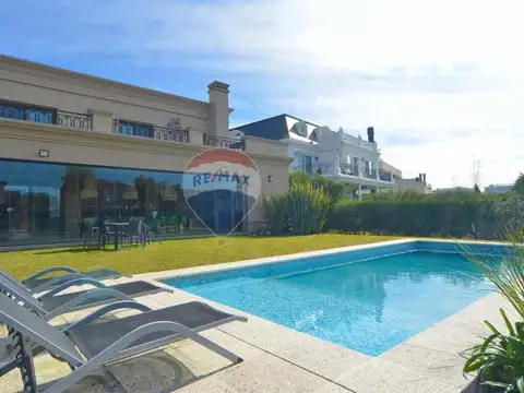 Casa en Alquiler 8 años