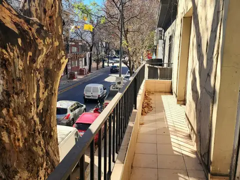 Depto Tipo Casa en Venta en Palermo, USD 265.000