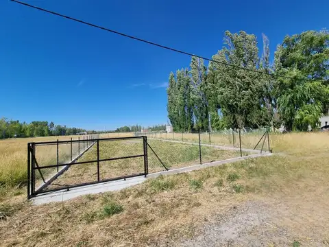 Terreno en Venta en General Roca, Río Negro