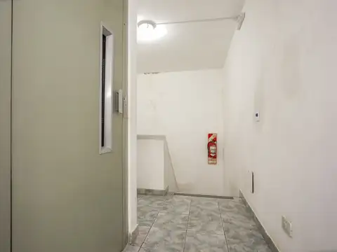 Depto Tipo Casa en Venta en Villa Devoto, USD 95.000