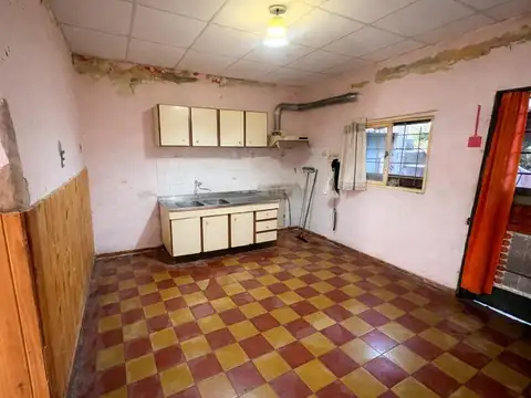 Casa en Venta en Belgrano, USD 21.500