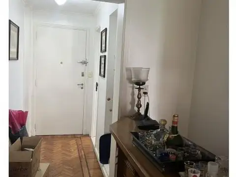 OPORTUNIDAD PALERMO , Piso 3