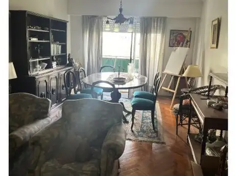 Departamento en Venta de 4 ambientes