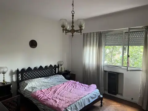 Departamento 4 ambientes con 1 baño