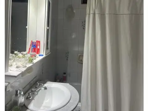 Departamento en Venta 40 años