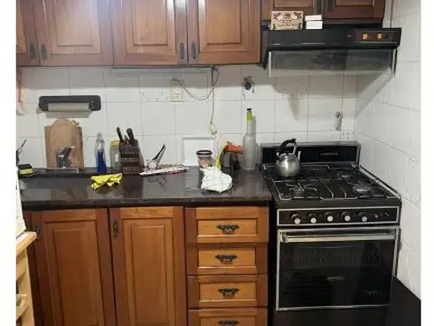 Departamento en Venta de 3 dormitorios