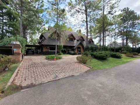 Country club San Diego